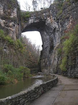 Natural Bridge-2